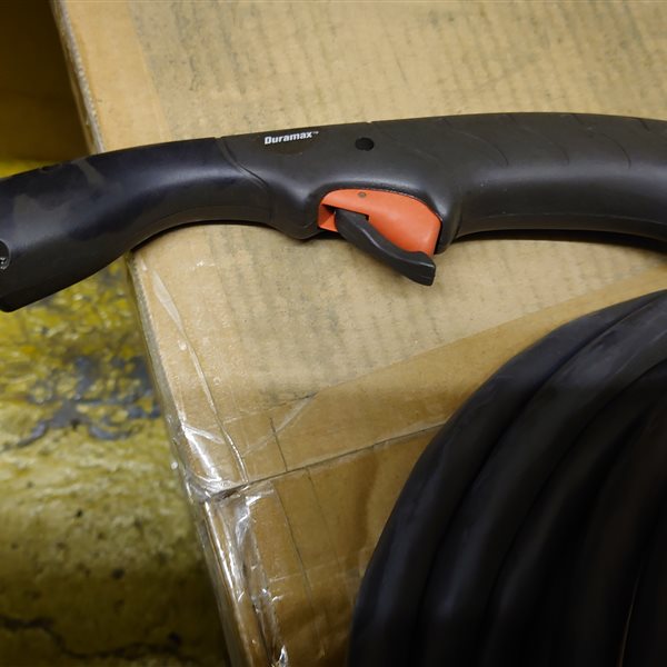 Hypertherm PMX 65/85/105 Hand Torch